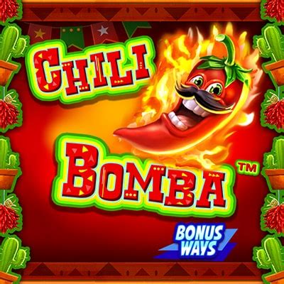 chili bomba slot|ᐈ Chili Bomba Slot: Free Play & Review by SlotsCalendar.